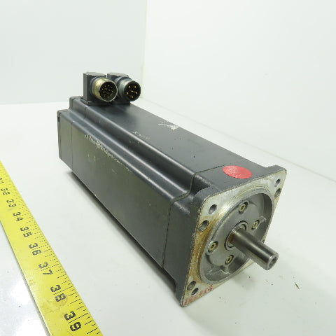 Siemens 1FT5046-0AF71-1-Z Cincinnati Milacron 3pH Servo Motor 3.4Nm 345vY