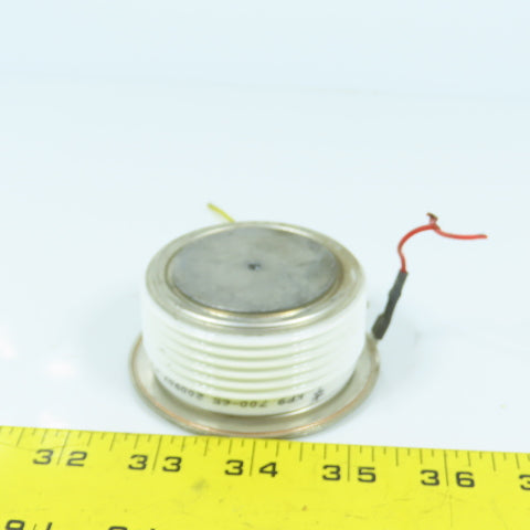 Teg KP9 700-65 200907 Transistor Module