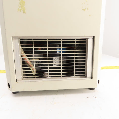 Apiste ENC-1020L-UL Electrical Enclosure Panel Cooling Unit 200V 3PH Tested