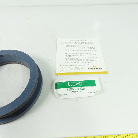 Garlock Klozure 29516-7098 Iso-Gard Bearing Isolator 3.938" ID 4.960" OD