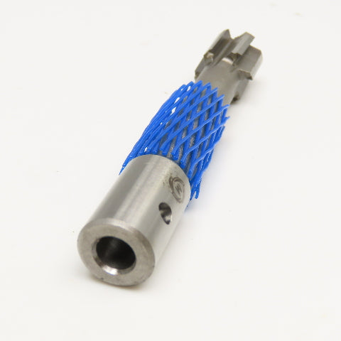 Metcut .6860 Chucking Reamer 6 Flute Carbide 5/8" Shank 4-1/4" OAL