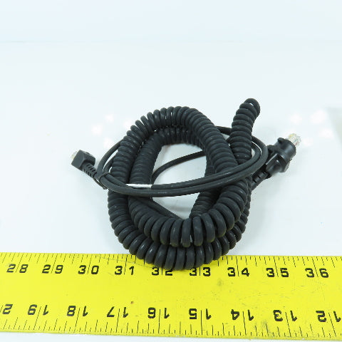 Zebra 25-14060-02 Cable Assembly For Barcode Scanner & Mobile Computer