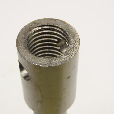 Metcut .901 Chucking Reamer 8 Flute Carbide 1" Shank 5-1/2" OAL