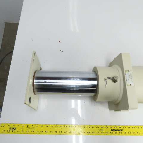 42092/04.04 125/200 Platen Hydraulic Cylinder 300mm Bore 195mm OD
