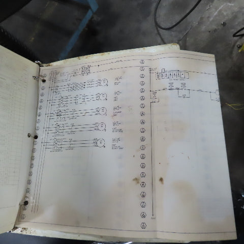Prab MiniSystem Chip Wringer Reclaiming Processing System 480V 3PH Tested