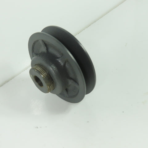 Browning IVL34-1/2 Variable Pitch Sheave Pulley 1/2" Pulley