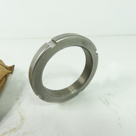 Sulzer Pumps 1000551 N13 Bearing Nut P44795/5