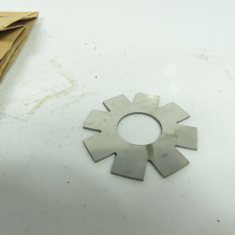 Sulzer Pumps 100043009/130 Lock Washer P44795/9