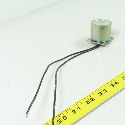 996212 Micro Lifting Door Hold Magnet 12VDC .068A