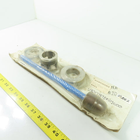 50-99-0049 Trim Assembly Kit