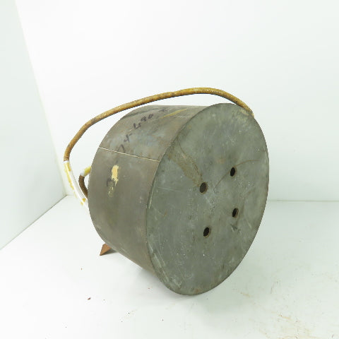 37-74-690 W 8067 A 19 DVC 3100T Coil Shunt Assy