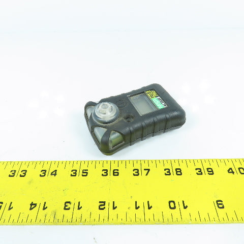 MSA Altair Pro H2S Gas Detector