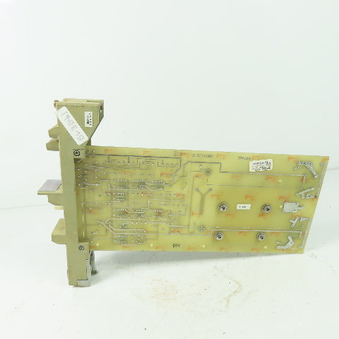 Foxboro 2AO-V2C Circuit Board Card Module ST.B NO