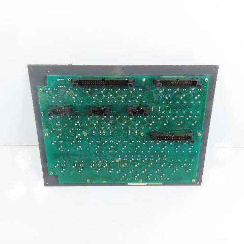 Fanuc A98L-0001-0795 Machine Operator Interface PC Board