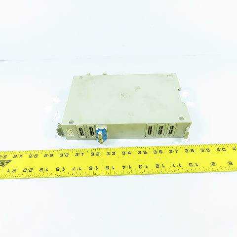 Apparatebau Hundsbach AH 70615-81013-8081 Control Module