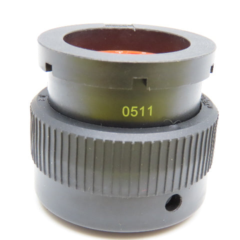 Molex 84510-0005 31 Position Circular Connector