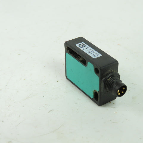 Pepperl & Fuchs 127476 ML7-8-200/25/103/143 Diffuse Made Sensor 10-30VDC Class 2