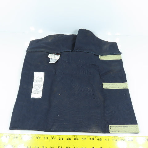 Workrite 645ULT-21-NB Benchmark Arc Rating 45 PPE Arm Protective Sleeve Size LG