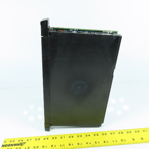 Reliance O-57406-D 57406 Drive Controller