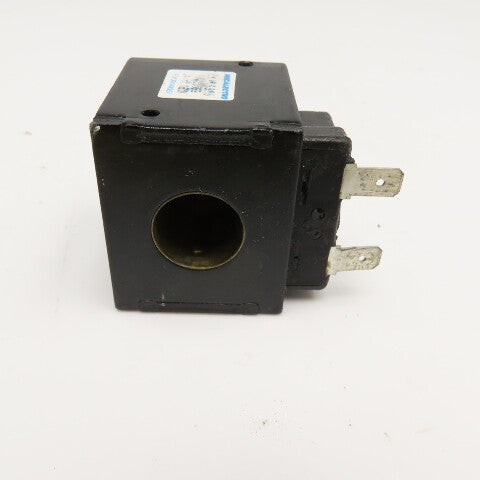 Mecalectro Z.8.15.AS.66 24VCC 16W Solenoid Coil