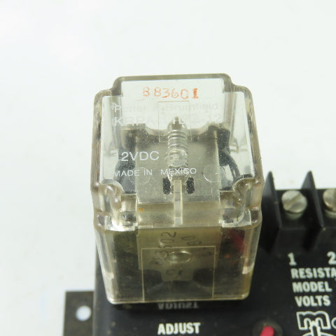 Mag-Con 70B-22T Resistance Sensing Relay 115V 50/60Hz