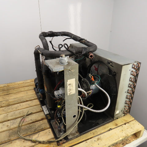Copeland FTAH-A300-TFD-141 Scroll Air Cooled Condensing Unit 460V 3PH