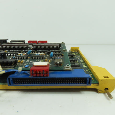 Fanuc A16B-2200-0430/03A Remote I/O Motherboard