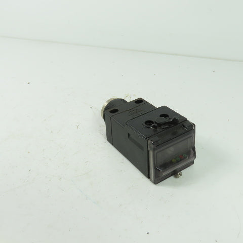 Allen Bradley 42GDF-9000-QD Ser A Photoswitch Photoelectric Senser 10-30VDC