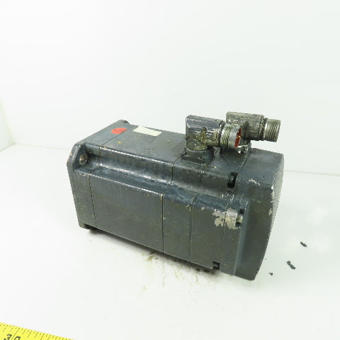 Siemens 1FK7063-5AF71-1EG3 3-Ph Servo Motor 263V 3000/7200 RPM W/ Encoder