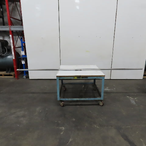 Balluff BTL5-T110-M3000-P-S103 Micropulse Magnetostrictive Transducer 3000mm