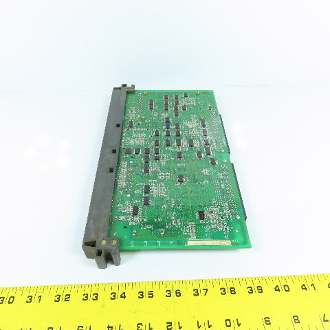 Yaskawa JANCD-MCP10 Rev D Drive Board W/ JANCD-MMM02 Memory Module