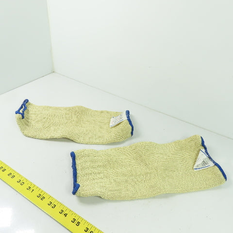 Whizard 11" Armguard Protection Sleeve Lot Of 2