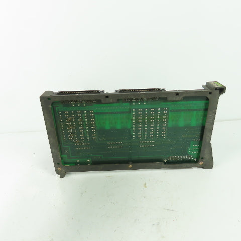 Yaskawa JANCD-MIO04 Rev B PCB I/O Control Board Module DF9201221-B0N