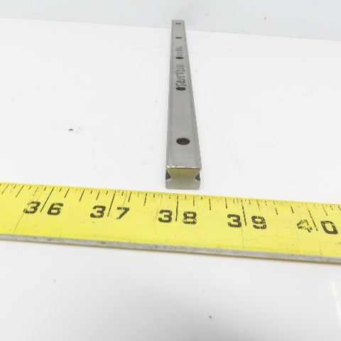 THK SR15V2UU+280L Linear Guide Rail 280mm Long