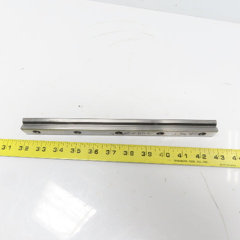 THK SR25V2UU+280L Linear Guide Rail 280mm Long