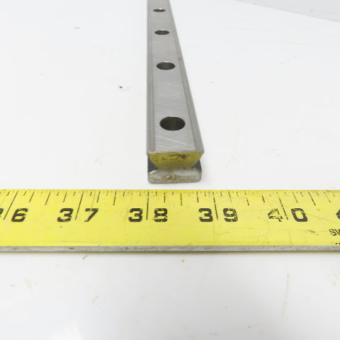 THK SR25V2UU+340 Linear Guide Rail 340mm Long