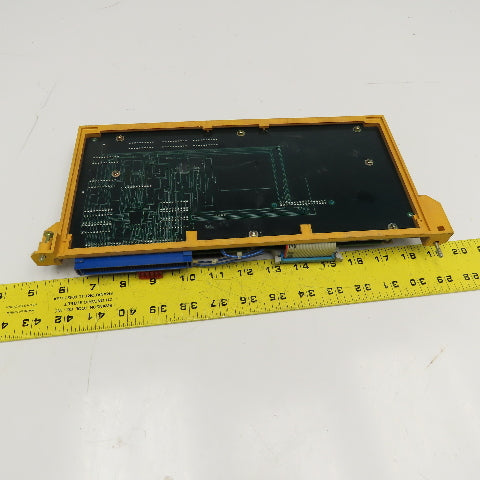 Fanuc AI6B-2200-0430/03A 96635301 Remote I/O Interface Circuit Board