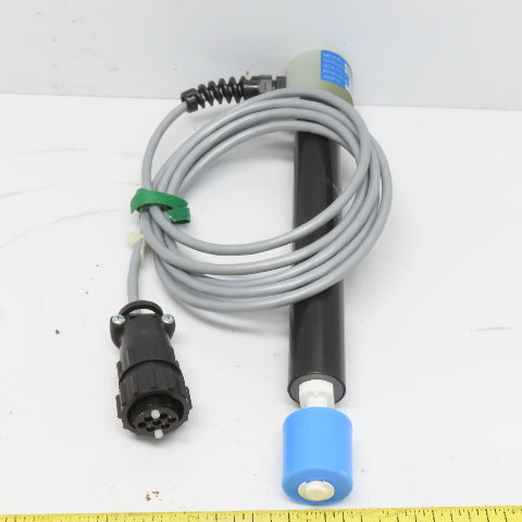 Electronic Controls Design E00-2685-15 Probe For Flux Density Controller