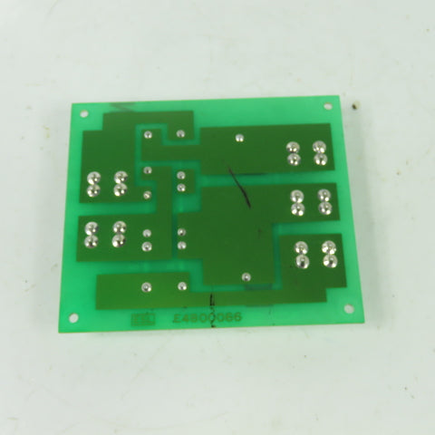 E4B00066 ESL Circuit Board PC3 SEN-01 4-1/8"x 3-1/2" OD