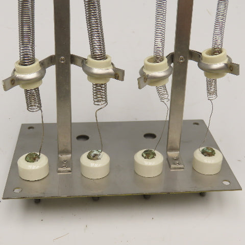 Cincinnati Sub Zero 376047 115V 225W 775W Dual Watt 2 Coil Heating Element