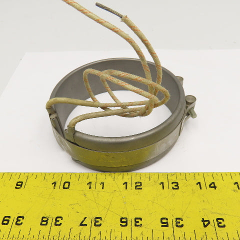 Better Band BB010059 Fast Heat 775W 120V Band Heater 4"