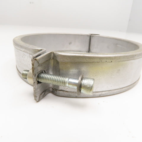 Wellman 326331 240V 500W Strip Band Heater 6-1/2"