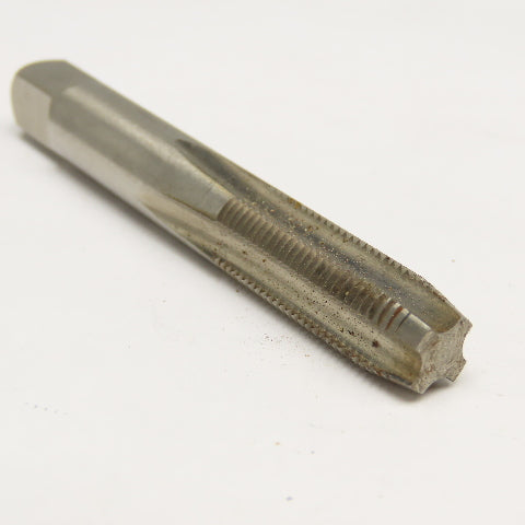 Jarvis 3/8-27 Left Hand Fine Thread Bottoming Tap 4 Flute NNB