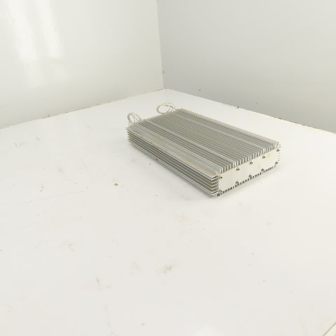 Danotherm ZC403360583 Aluminum Power Resistor CBT-H 600R +-5%