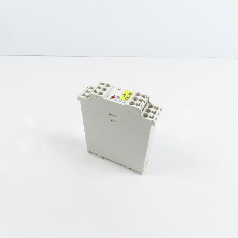 E. Dold u. Sohne KG MK8804.13 24V AC/DC Interface Relay