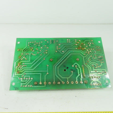 Reliance Electric 801412-32A Circuit Board 810114-2R