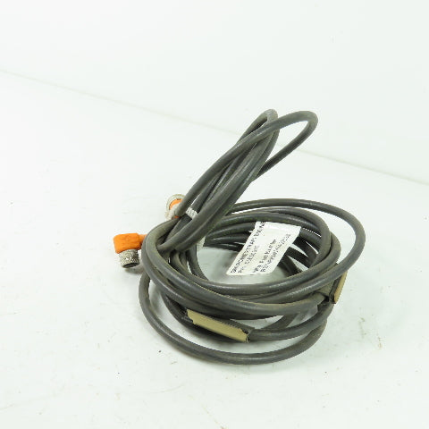 GM Powertrain 03E50310 RST4RKMWV4-225/3M Cordset Cable 4-Pin Male To Female