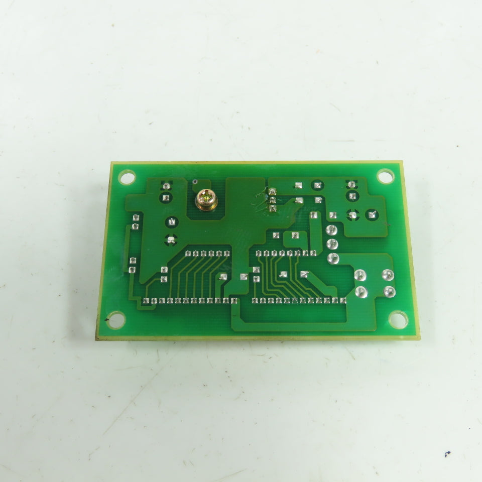 Panasonic ZUEP5461 Power Card Circuit Board