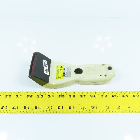 Symbol LT-1804-I500A Laser Touch Handheld Laser Barcode Scanner
