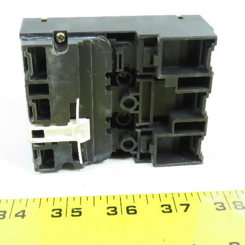 Mitsubishi NV50-FHU 30A Earth Leakage Circuit Protector Breaker 100-200VAC